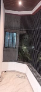 Premier Invisible Grill services & Bird Netting in Hadapsar