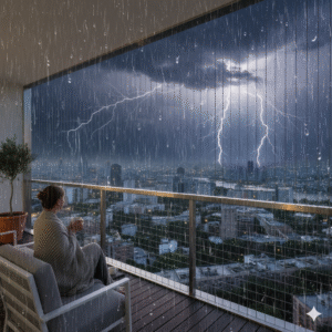 Invisible Grill services near me pune