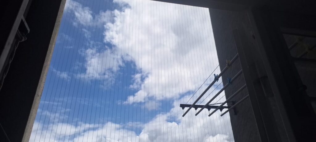 Invisible Grill solution in pune