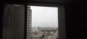 invisible grill services in pimpri Chinchwad vs normal grill cost