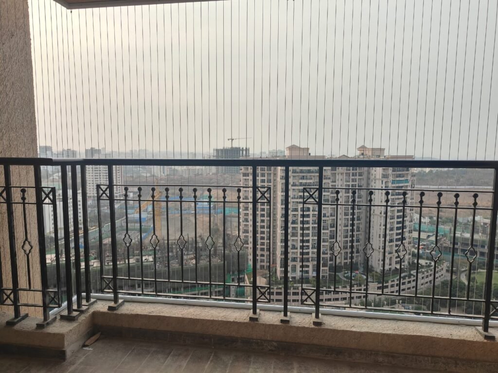 invisible grill near me