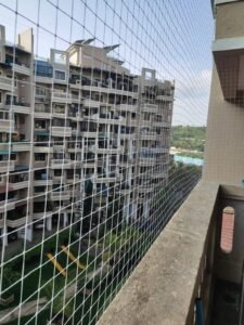 Bird Netting price in pune
