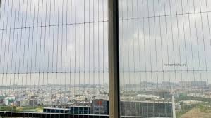 Invisible grill services in Kothrud 