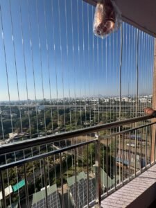 Invisible Grills vs. Traditional Grills: The Clear Choice for Your Pune Home