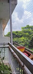 Pigeon Netting services in pune