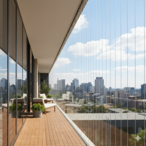 Invisible Grill services near me Pune