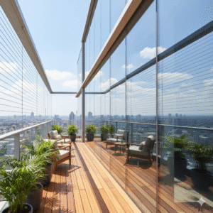 Invisible grill services near me