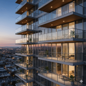 Invisible Grill services