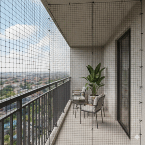 Bird Netting Services in Pune