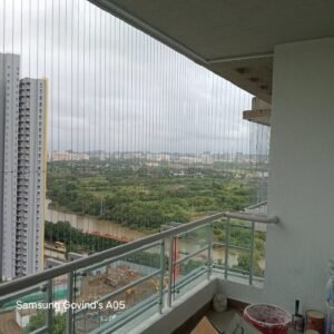 beutiful Invisible Grill services in bavdhan