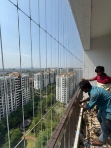 Bird Control Services in Pune