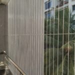 Modern Invisible Grill services near me pashan