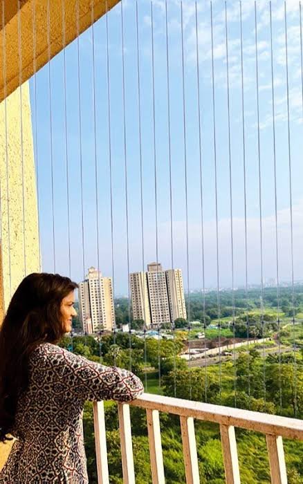 Invisible Grill in Pune