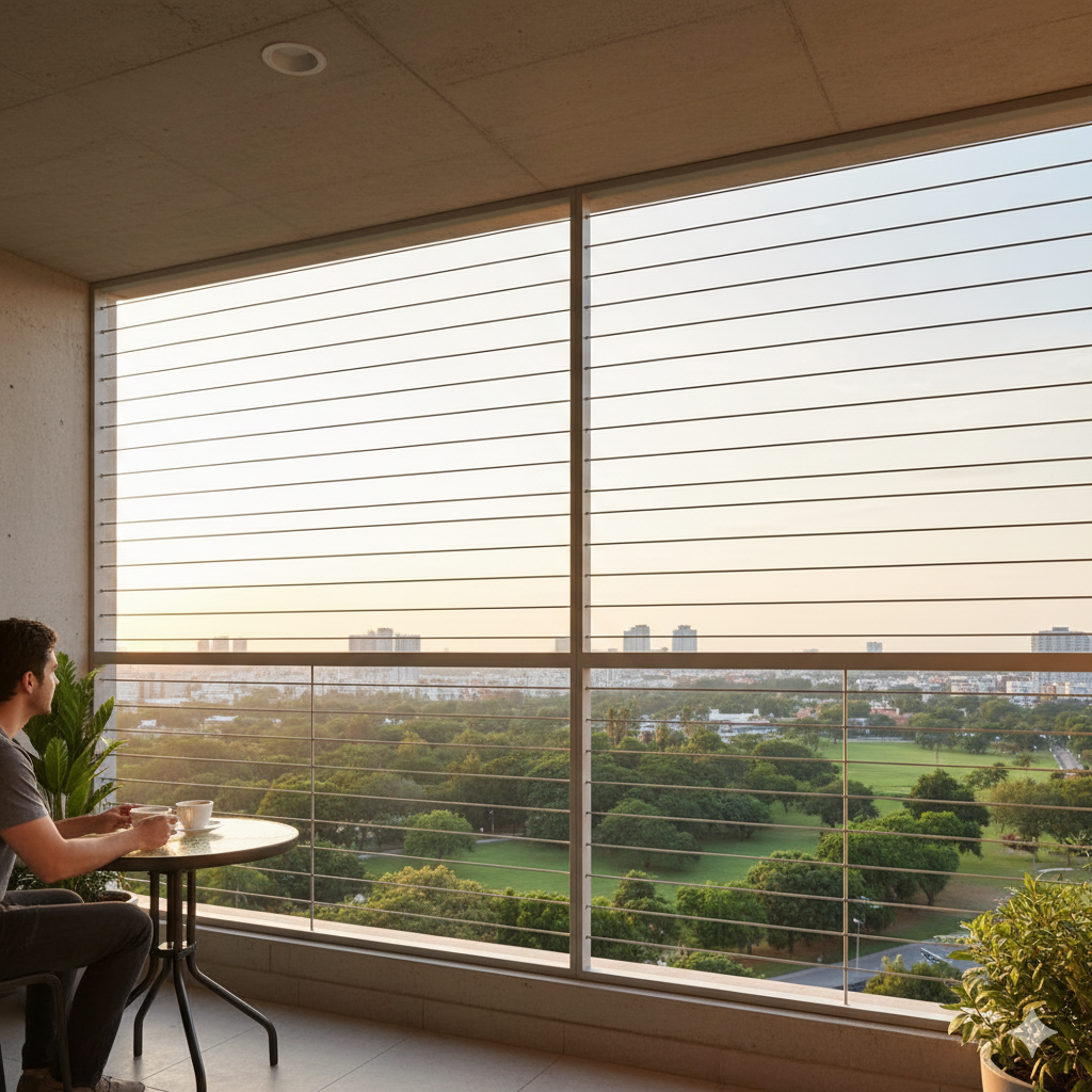 Bird Netting Services in pune