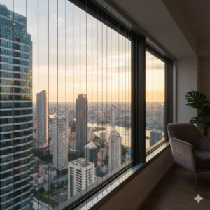 Bird Netting Services in pune