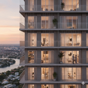 Invisible Grill Installation in Maharashtra