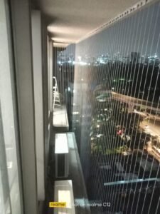 Invisible Grills in Latur, Maharashtra