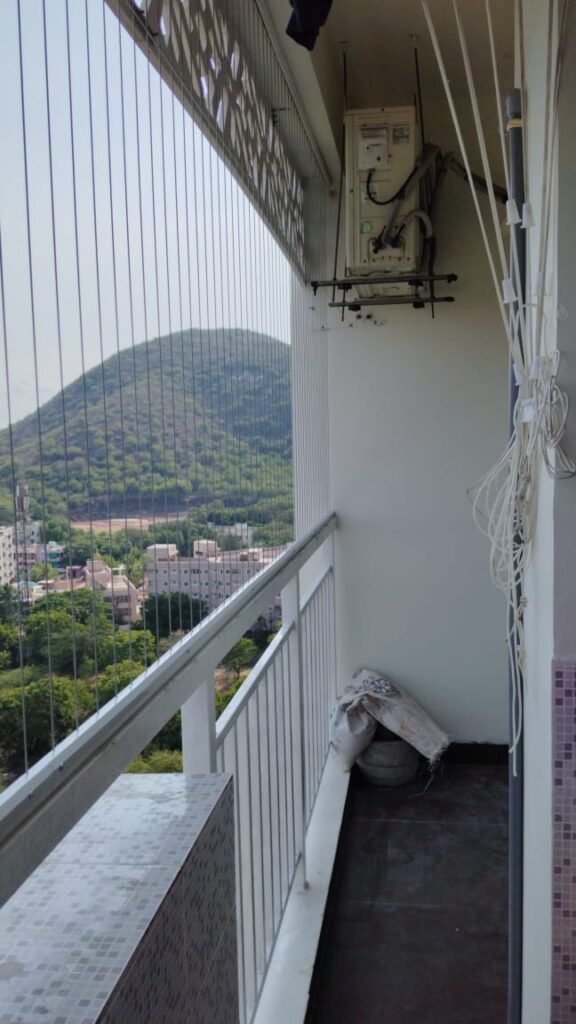 Introduction to Invisible Grills near me 