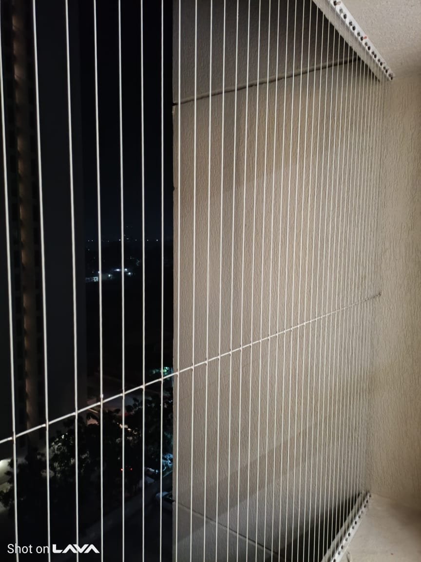 Invisible Grill Murtijapur