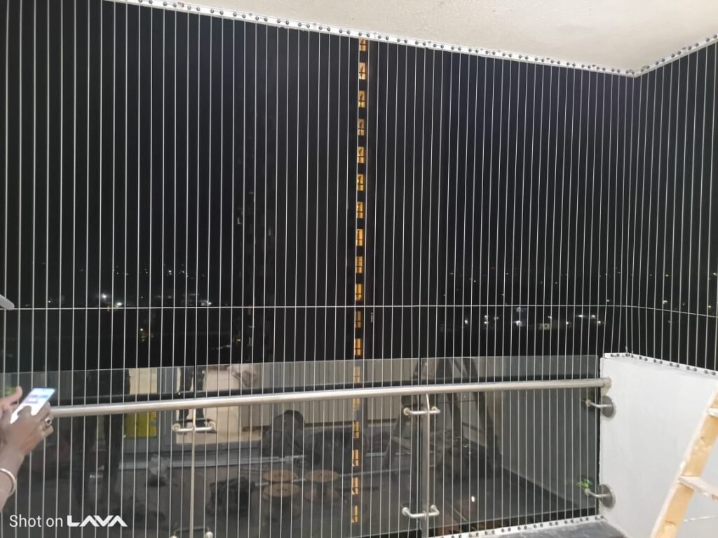 Bird Netting in East Pune